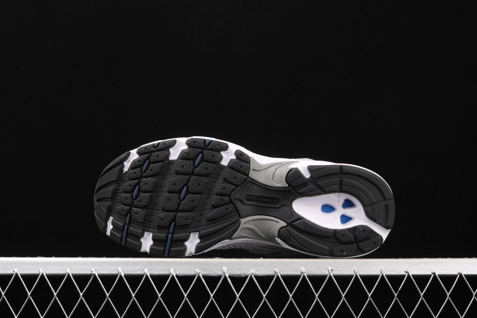 New Balance 530 - White/Silver/Navy