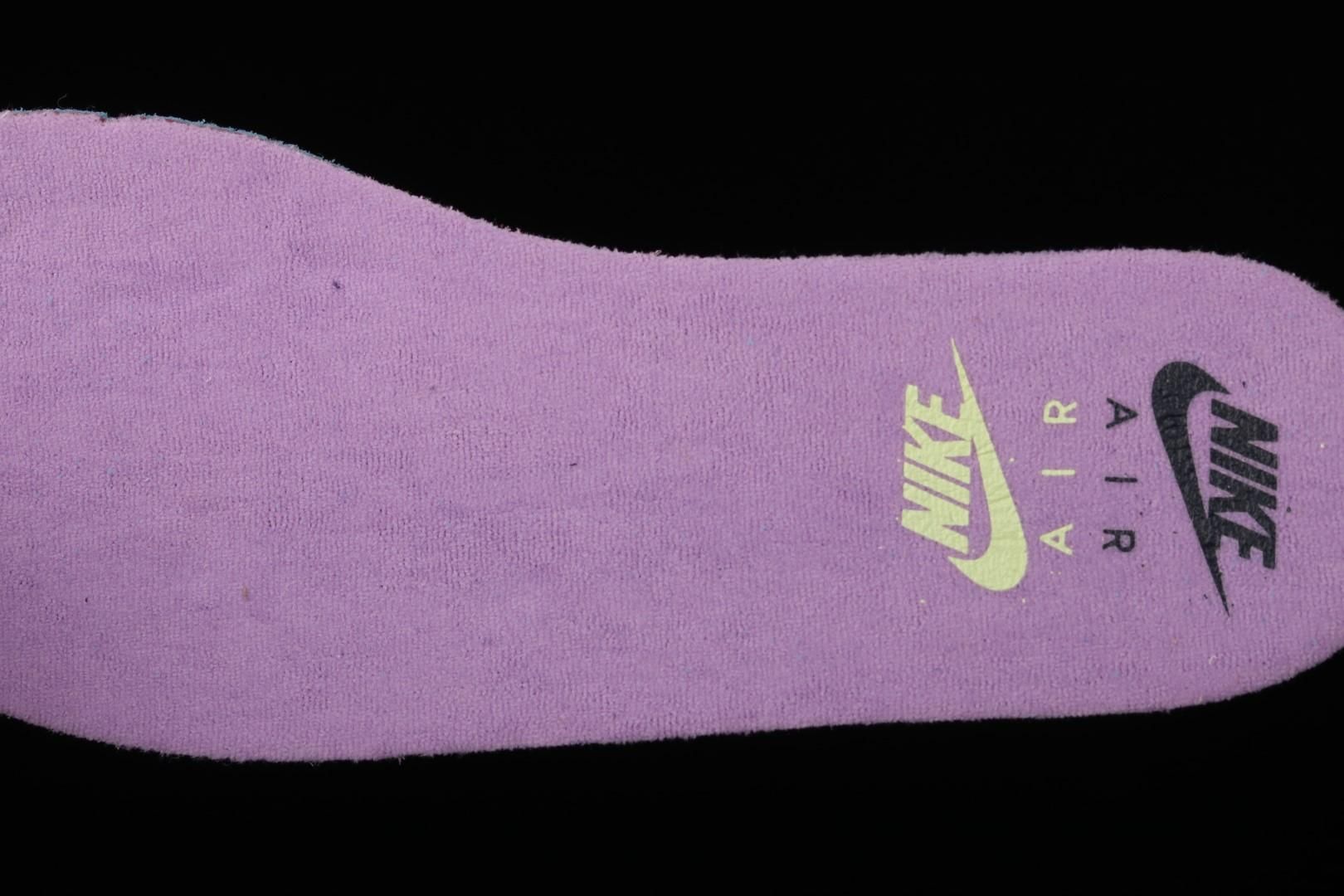 NikeUnisex Air Force 1 AF1 Low Shadow - Photon Dust/Crimson Tint