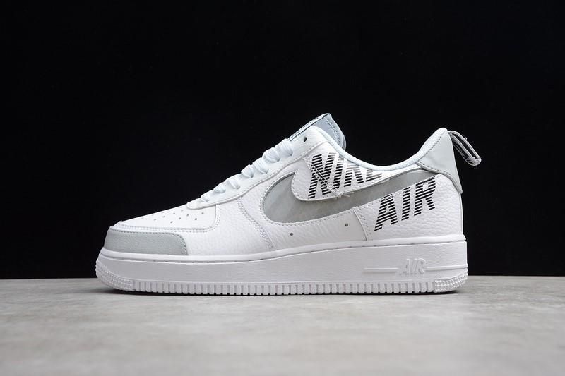 NikeUnisex Air Force 1 AF1 Low - Under Construction