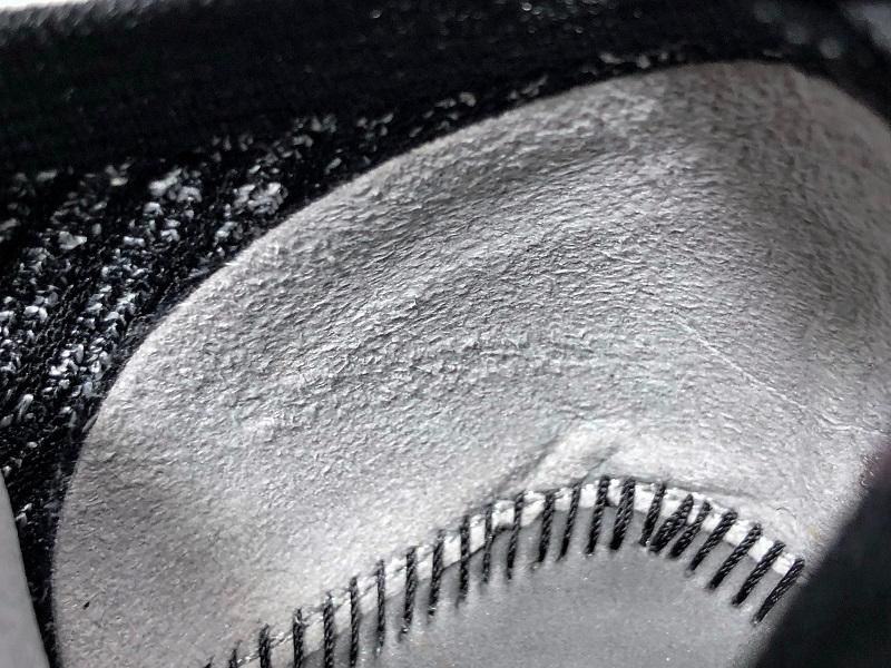 NikeAir VaporMax FLyknit 3.0 - Oreo