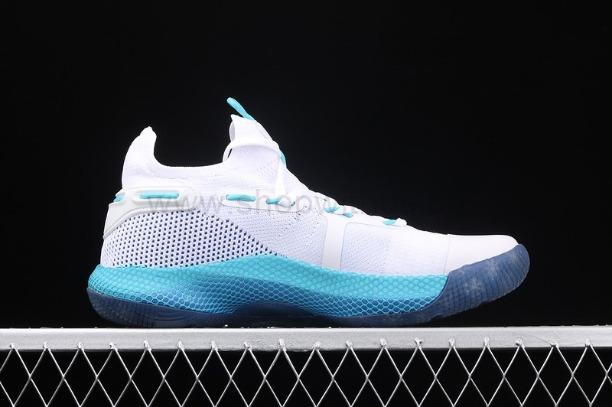 Under Armour Curry 6 - Christmas in the Town