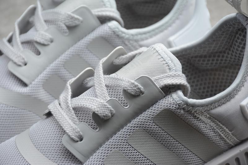 adidasOriginals NMD R1 - Light Onyx