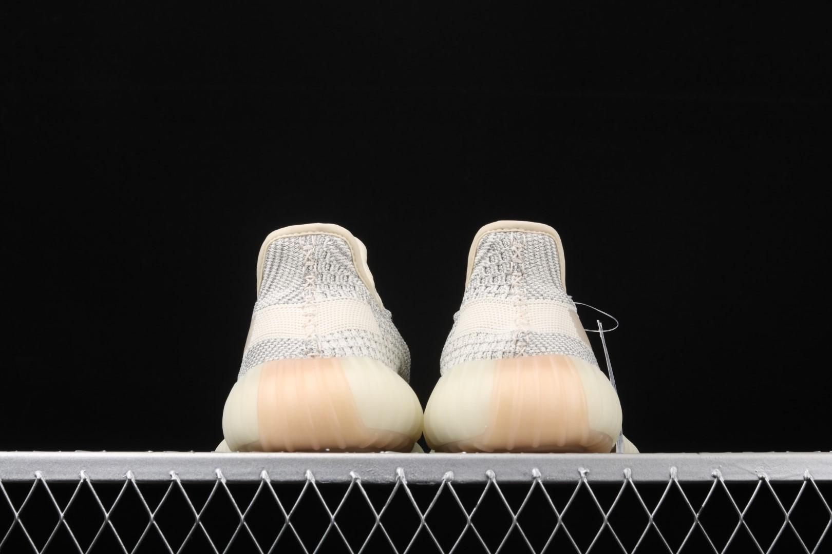 adidasMens Yeezy Boost 350 V2 - Lundmark