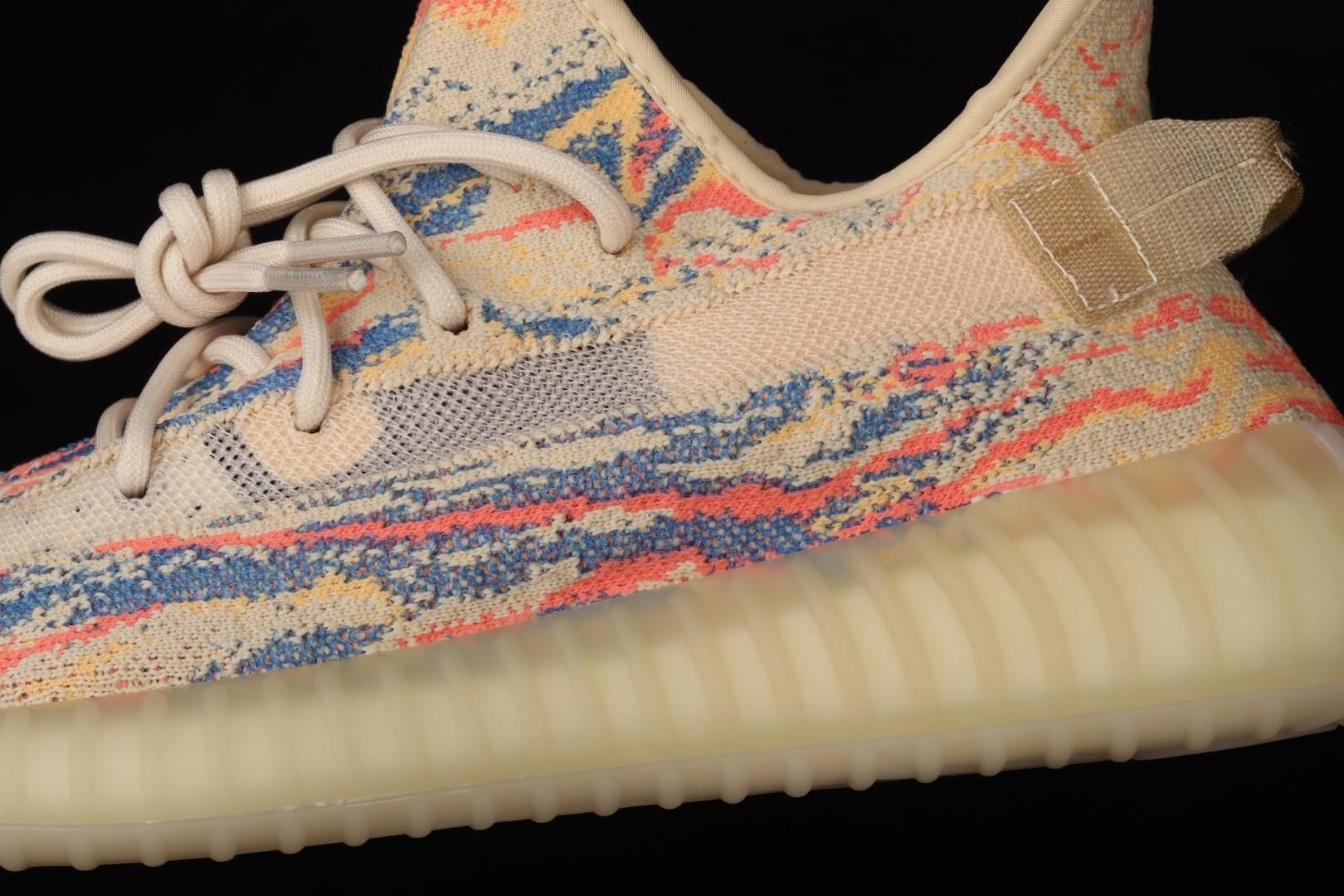 adidasUnisex Yeezy Boost 350 V2 - MX Oat