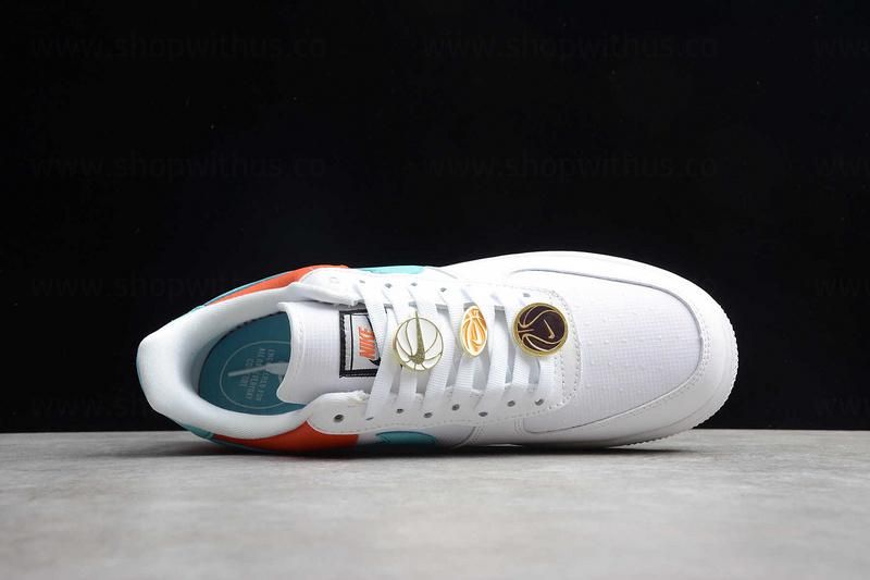 NikeAir Force 1 AF1 Low SE - Cosmic Clay