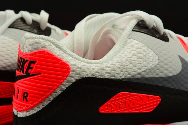 NikeUnisex Air Max 90 - Infrared