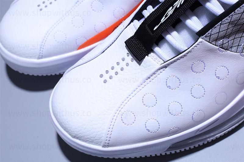 Air Max 720 Waves D/MS/X - Wolf Grey