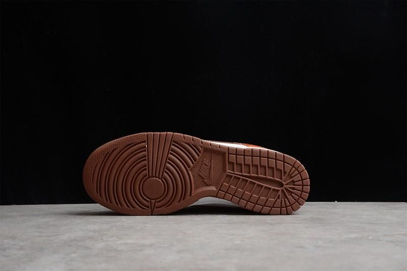 NikeUnisex Dunk Low - Bronze Eclipse
