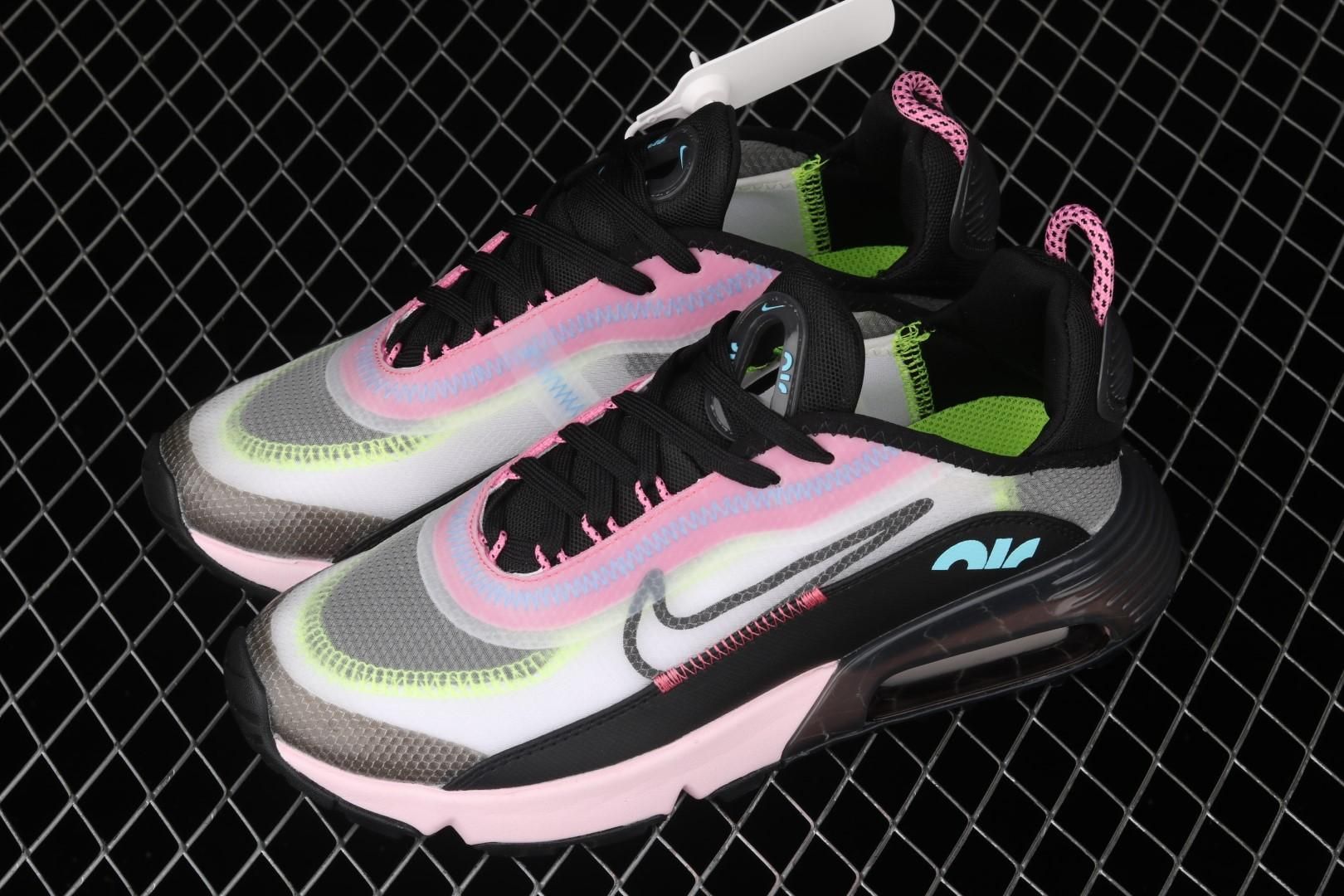 NikeUnisex Air Max 2090 AM2090 - Pink Foam