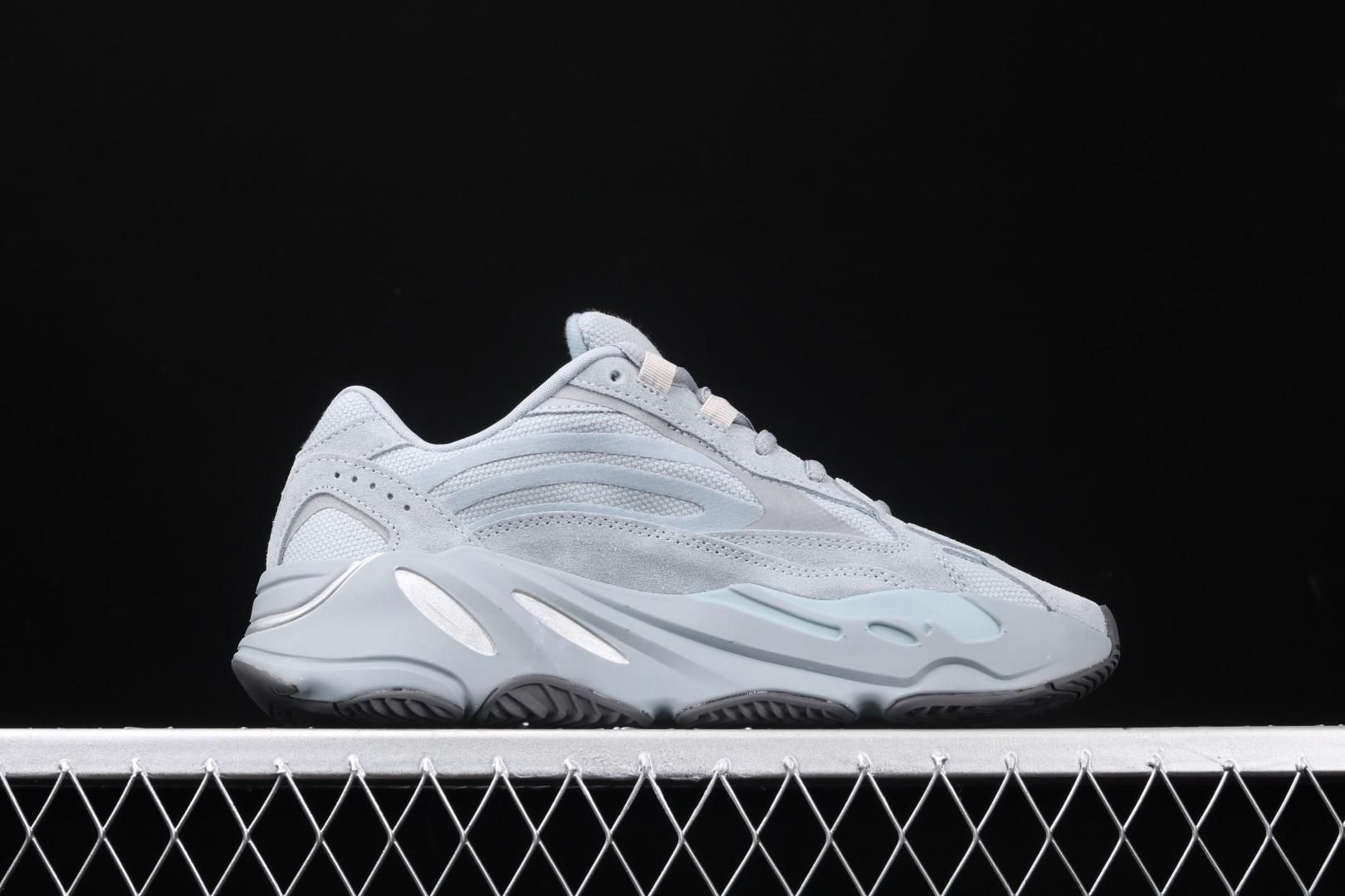 adidasMens Yeezy Boost 700 - Hospital Blue