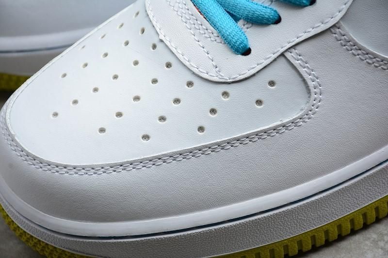 NikeUnisex Air Force 1 AF1 Low - Back To School