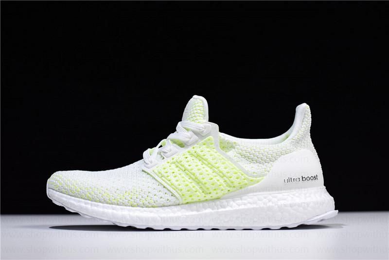 adidasRunnung UltraBOOST Clima - Solar Yellow