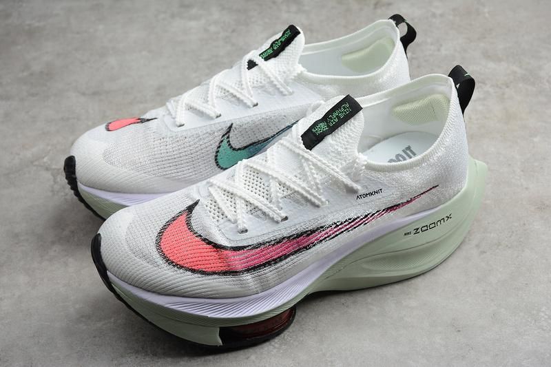 NikeRunning Air Zoom Alphafly NEXT% - Watermelon