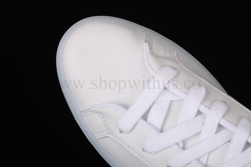 adidasOriginals Sleek Shoes - White