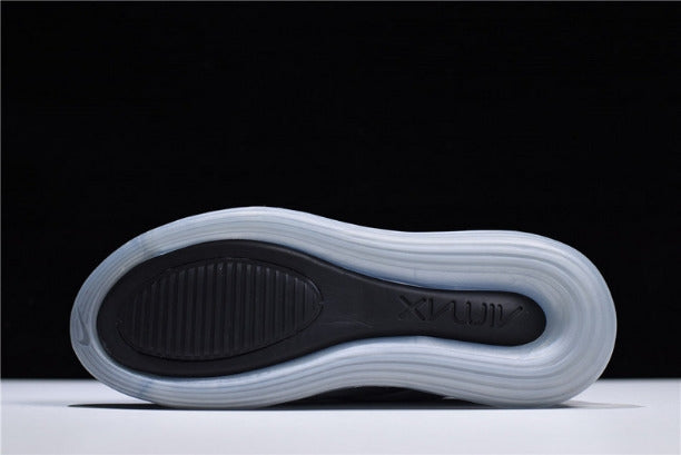 NikeUnisex Air Max 720 - Carbon Grey