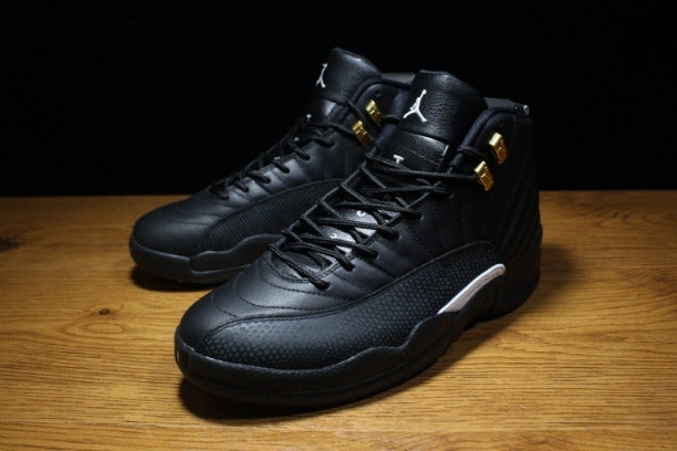 Air Jordan 12 AJ12 Retro Basketball Shoes - The Master