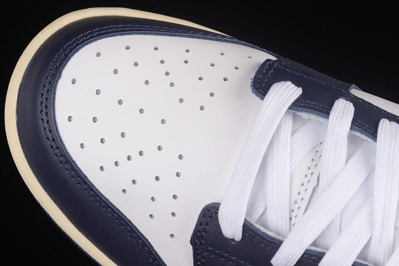 NikeUnisex Dunk Low - Vintage Navy