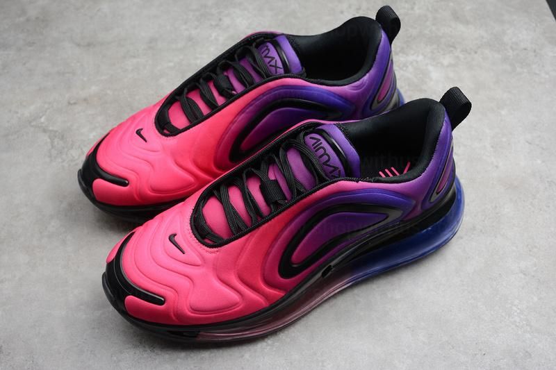 NikeUnisex Air Max 720 - Sunset