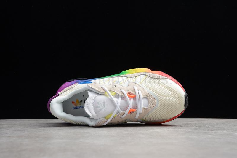 adidasOiginals Ozweego - Pride