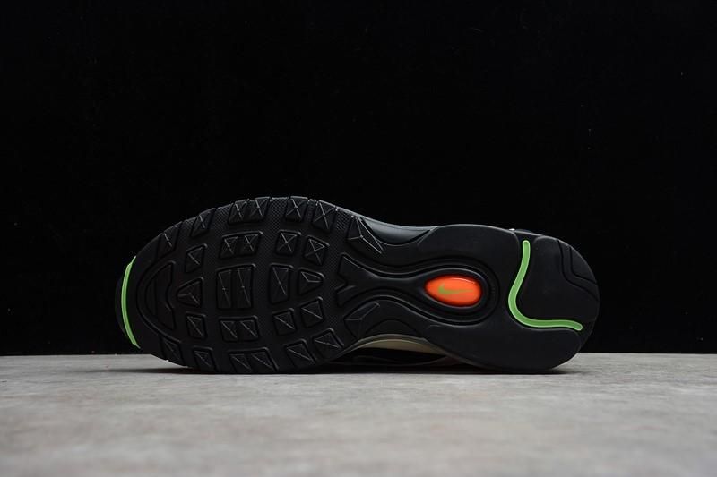 NikeUnisex Air Max 97 AM97 - Green Abyss Illusion Green