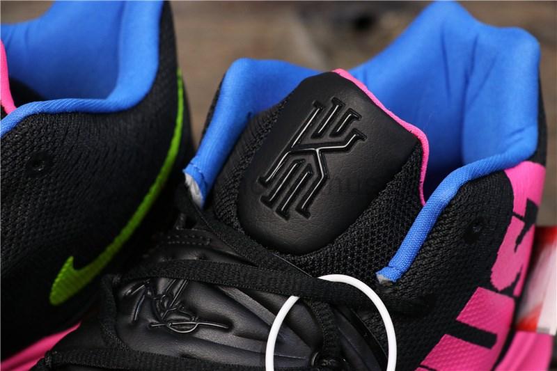 NikeBasketball Kyrie 5 - Just Do It