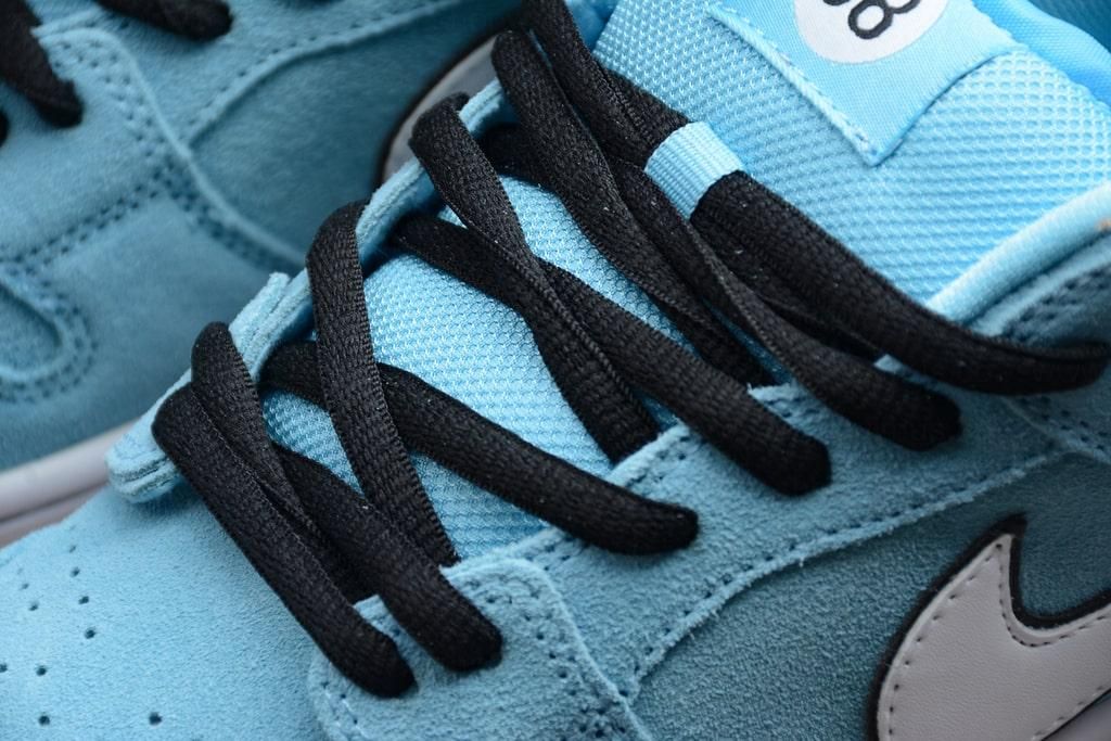 NikeSB Dunk Low - Gulf Club 58