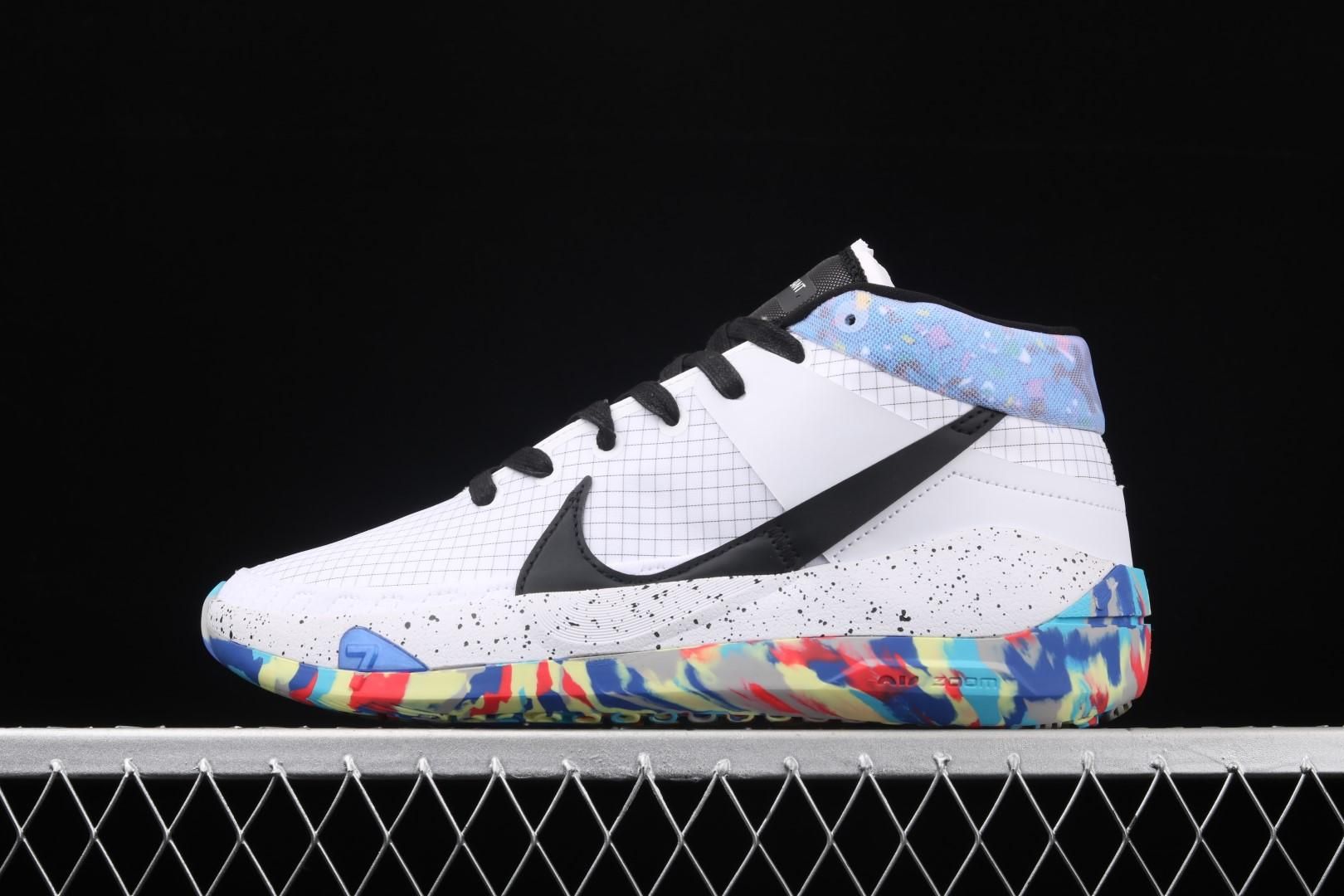NikeMens KD 13 - Home Team