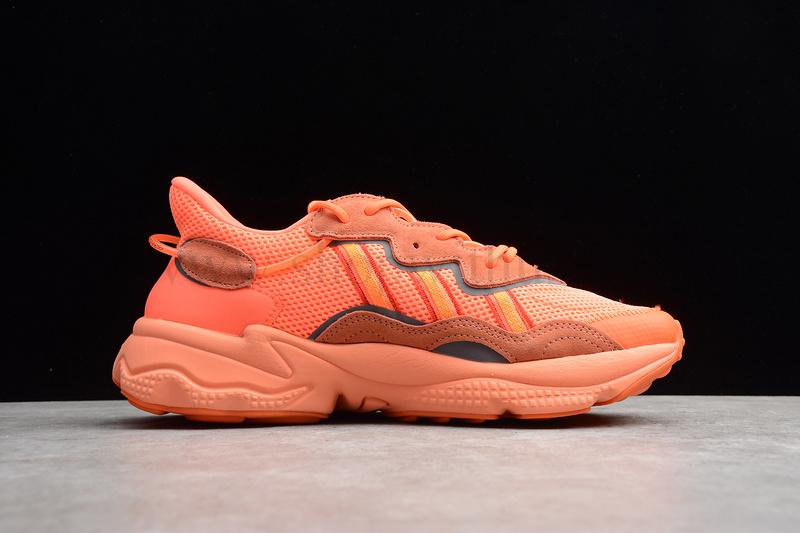 adidasOriginals Ozweego - Orange
