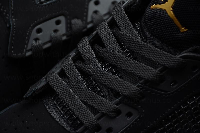 Jordan Mars 270 - Black Gold