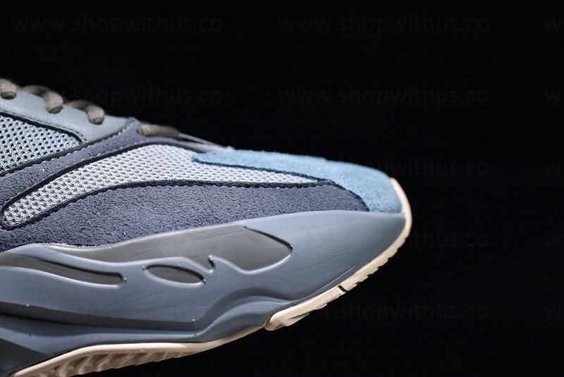 adidasOriginals YEEZY Boost 700 -Teal Blue