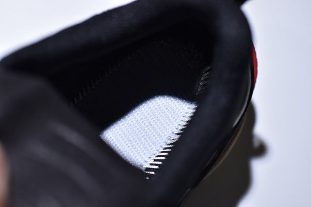 BalenciagaUnisex Vintage Triple S Trainers - Black/White/Red