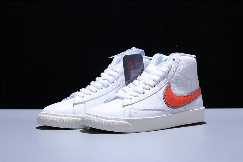 Stranger Things x NikeMen's Blazer - Hawkins High School