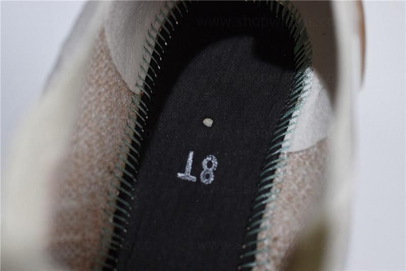 NikeAir VaporMax Moc 2 - Sail