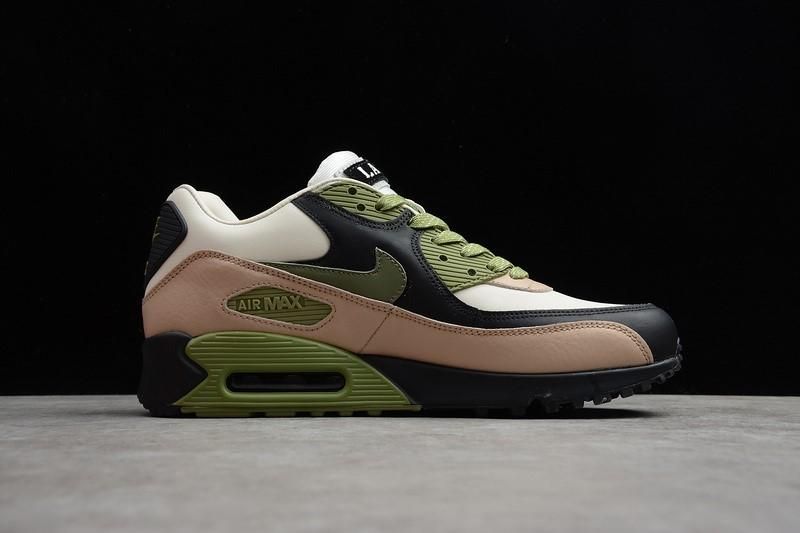 NikeUnisex Air Max 90 AM90 - Lahar Escape