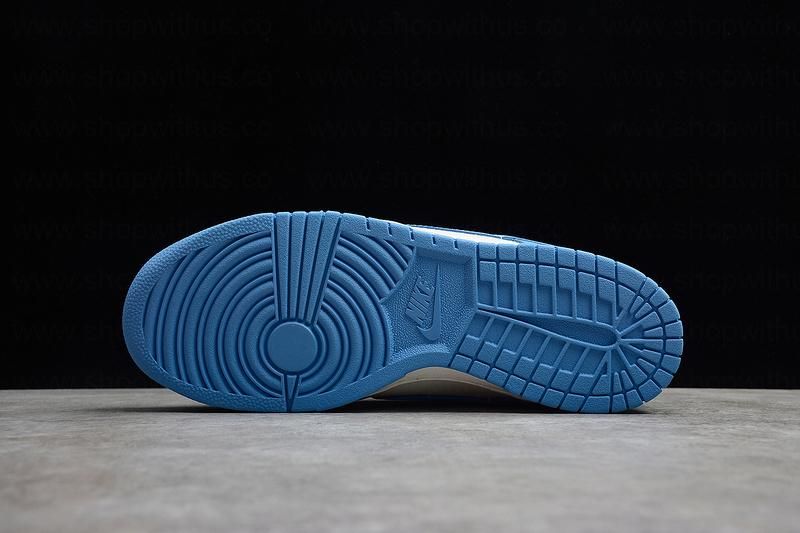 NikeUnisex Dunk Low - Coast