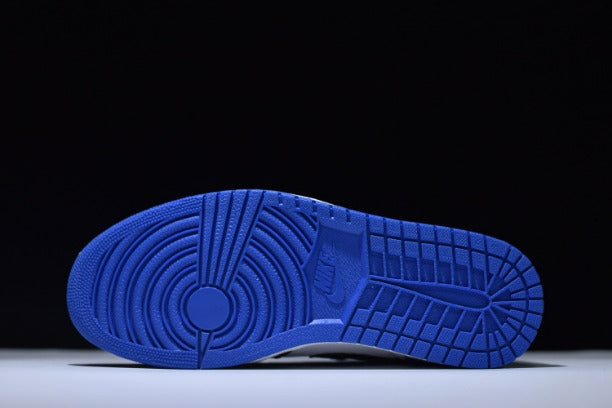 Fragment x NikeMen's Air Jordan 1 AJ1 High Basketball Shoe