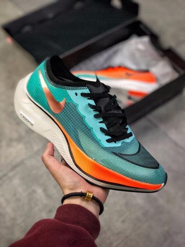 NikeRunning ZoomX Vaporfly NEXT% - Hakone Ekiden