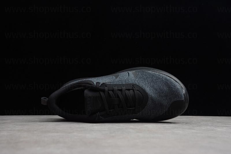 NikeUnisex Flex Experience RN 8 - Black Anthracite