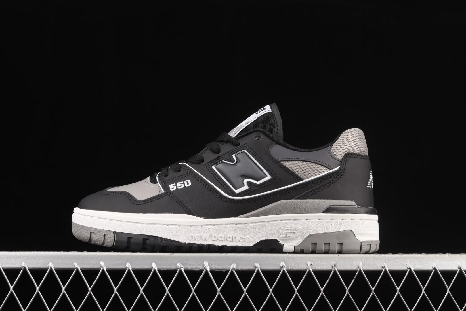 New Balance 550 - Shadow