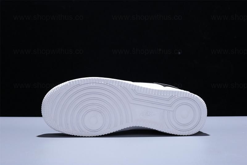 NikeAir Force 1 AF1 Low - Spurs