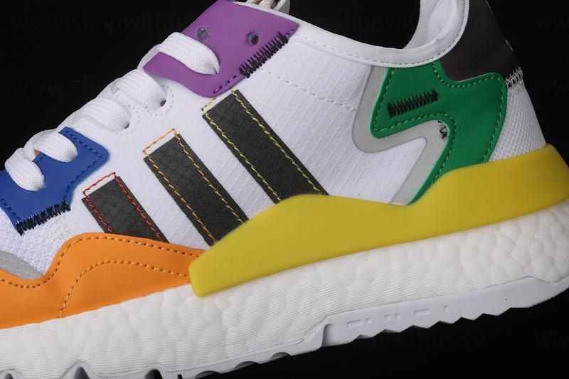 adidasOriginals Nite Jogger Pride Pack