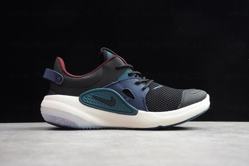 NikeRunning Joyride CC - Wine Red/Black