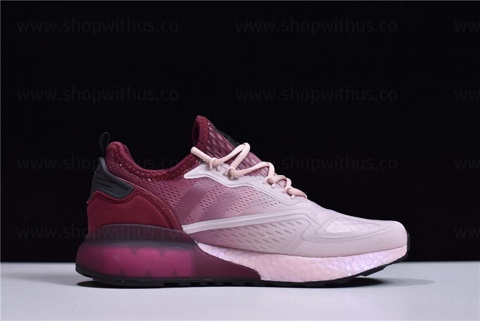 adidasOriginals ZX 2K Boost - Purple Tint