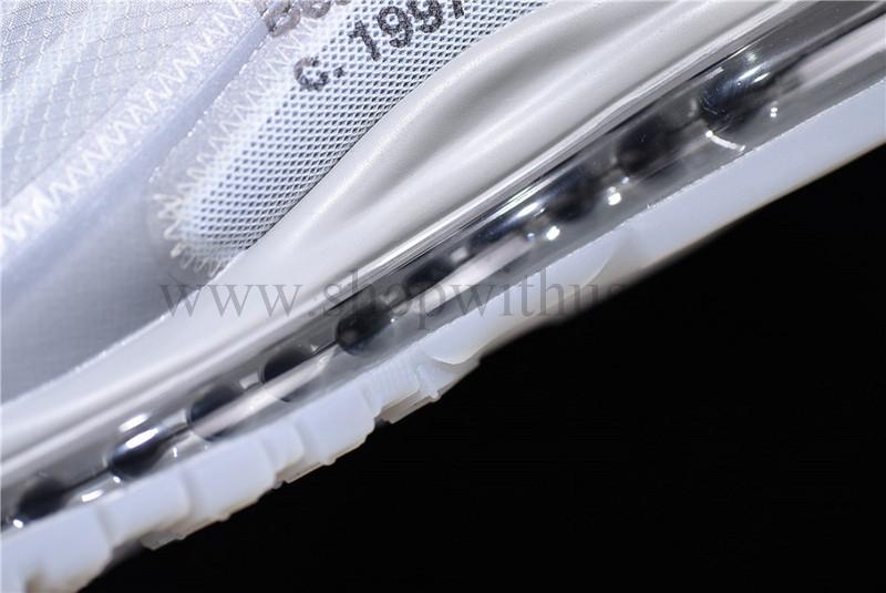 NikeAir Max 97 Off-White - Menta