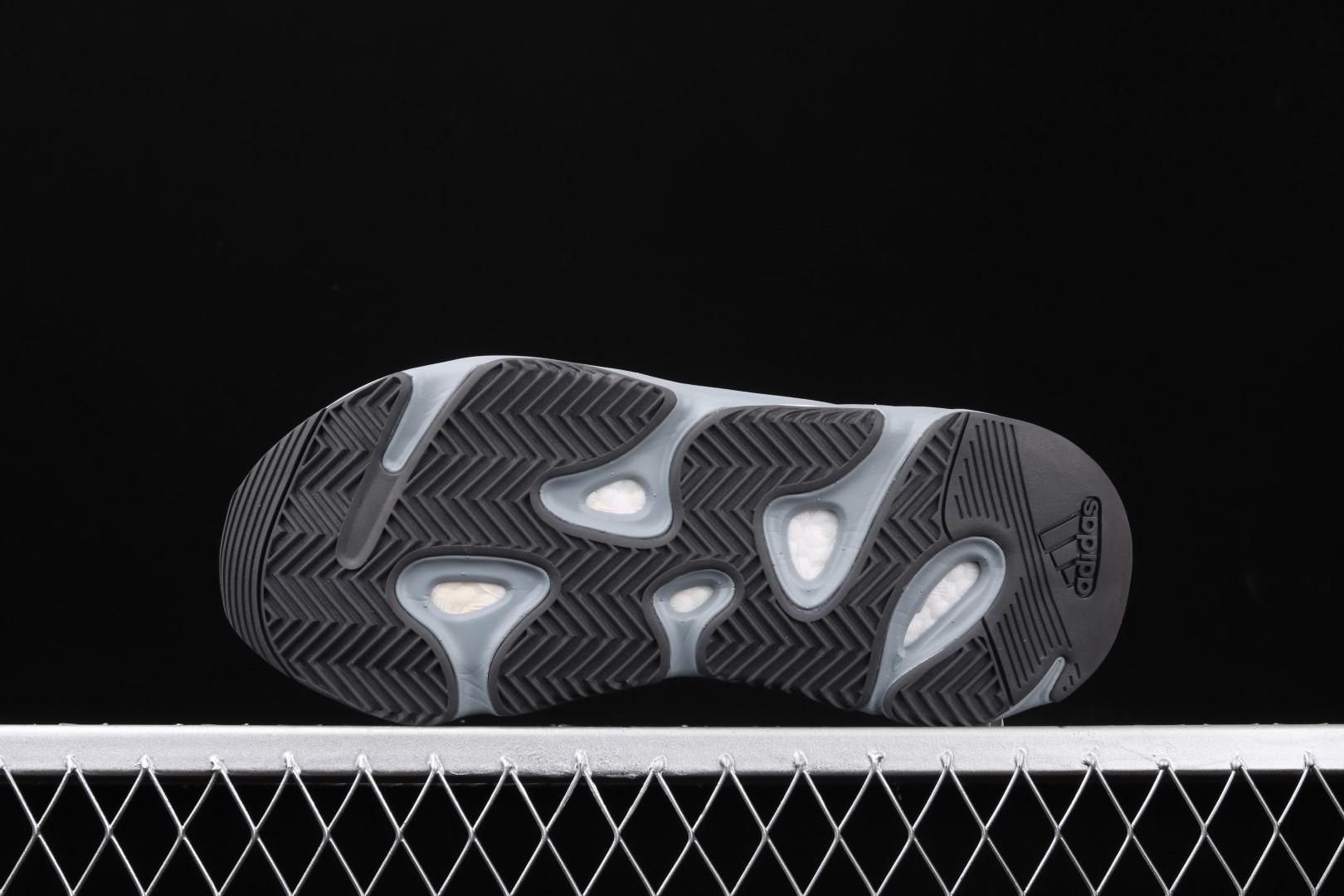 adidasMens Yeezy Boost 700 - Hospital Blue