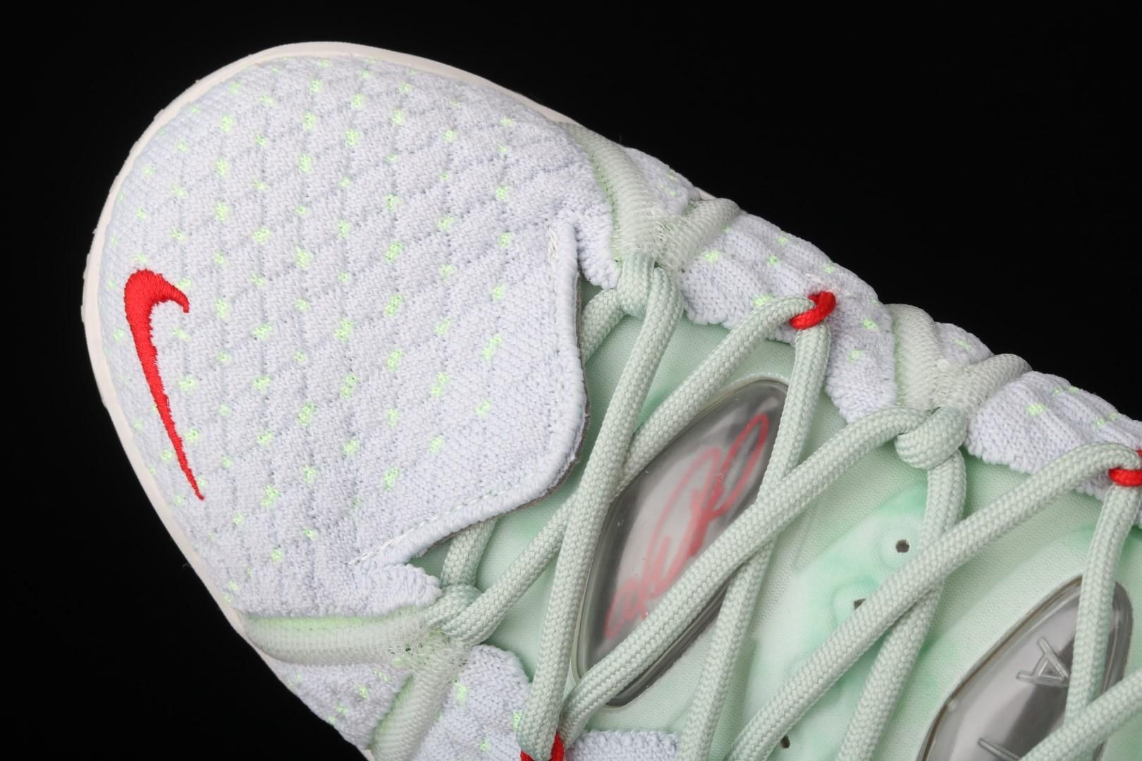 NikeUnisex LeBron 18 - Empire Jade