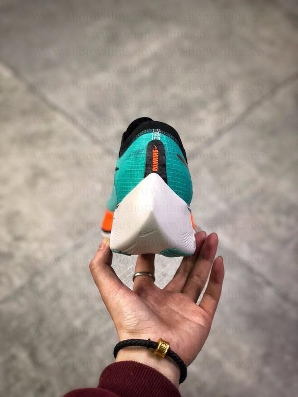 NikeRunning ZoomX Vaporfly NEXT% - Hakone Ekiden