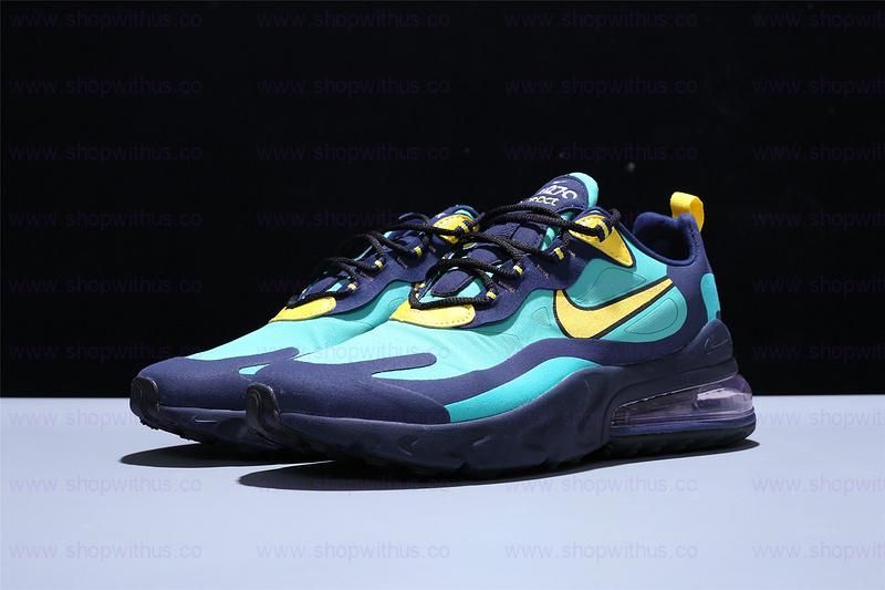 NikeAir Max 270 React - Pop Art