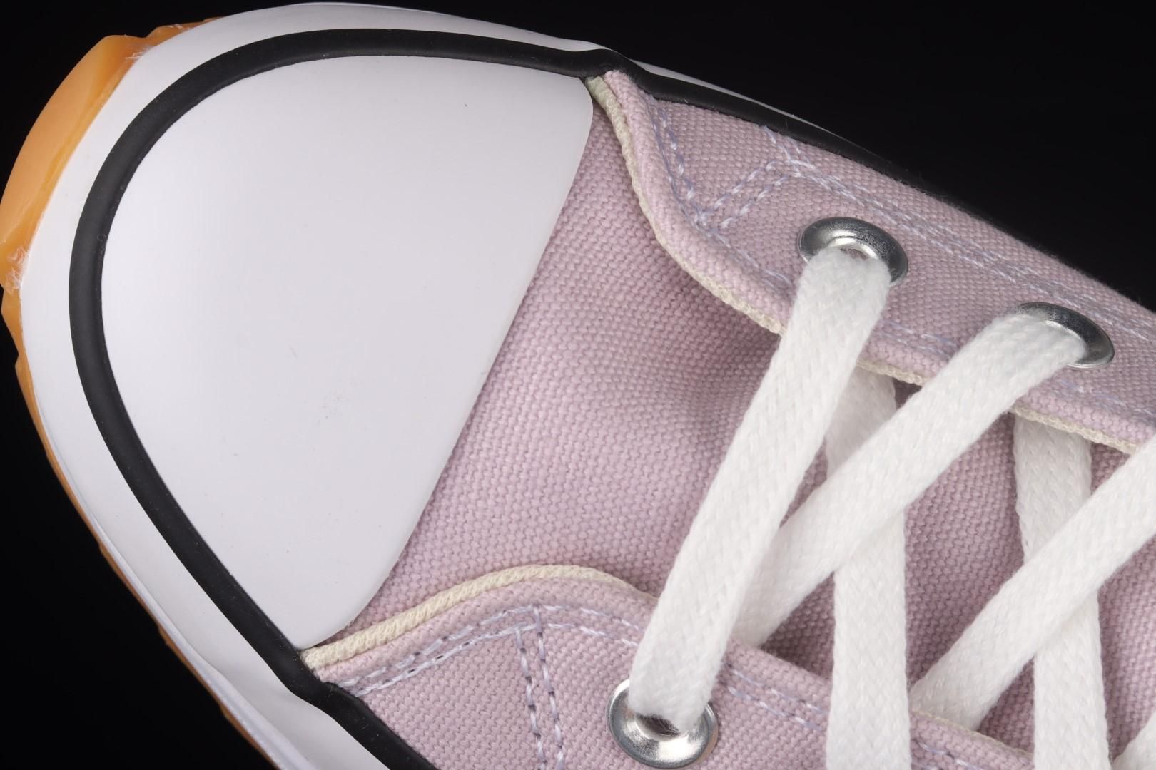 Run Star Hike High Sunblocked - Moonstone Violet