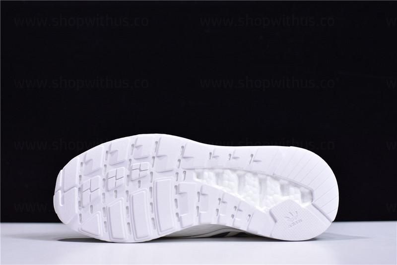 adidasOriginals ZX 2K Boost - White Iridescent/Core Black